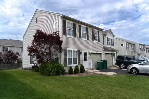244 E Savannah Dr, Romeoville, IL 60446