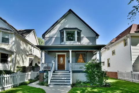 4036 W Waveland Ave, Chicago, IL 60641
