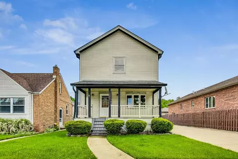 10921 S Albany Ave, Chicago, IL 60655