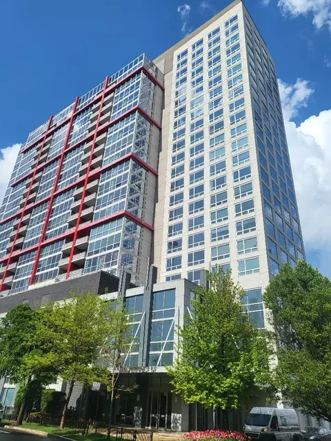 1841 S Calumet Ave #2103, Chicago, IL 60616