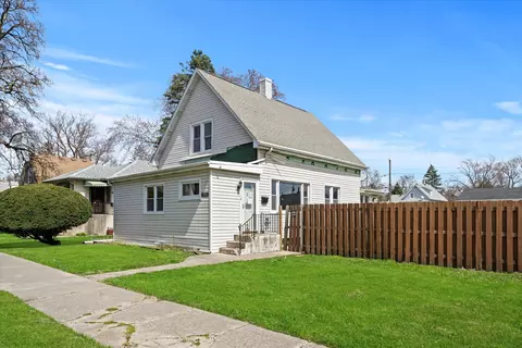 16955 S Lincoln St, Hazel Crest, IL 60429