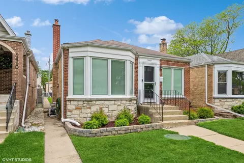 5414 N Natoma Ave, Chicago, IL 60656