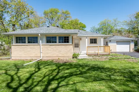 1801 Joppa Ave, Zion, IL 60099