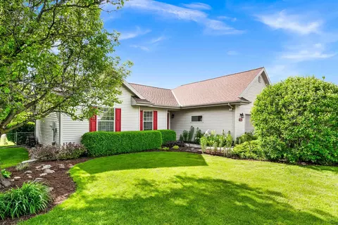 Exterior - 104 S Pintail Ln, Downs, IL 61736 photo 12 of 12