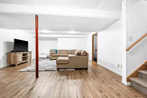 Living - 104 S Pintail Ln, Downs, IL 61736 photo 2 of 2