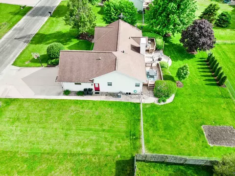 View/Area - 104 S Pintail Ln, Downs, IL 61736 photo 4 of 4