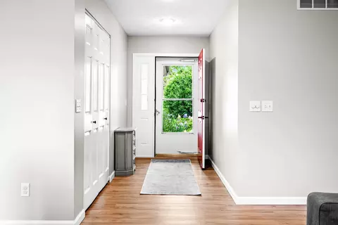 Entry Way - 104 S Pintail Ln, Downs, IL 61736 photo 1 of 4