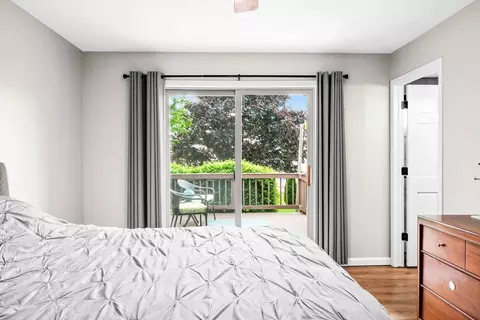 Bedroom - 104 S Pintail Ln, Downs, IL 61736 photo 2 of 3