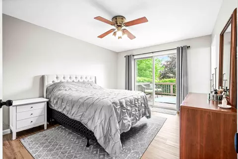 Bedroom - 104 S Pintail Ln, Downs, IL 61736 photo 1 of 3