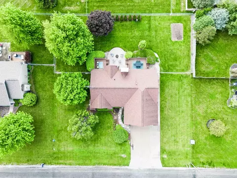 View/Area - 104 S Pintail Ln, Downs, IL 61736 photo 1 of 4