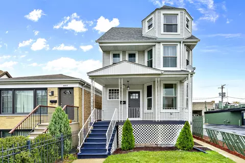 4401 N Keokuk Ave, Chicago, IL 60630