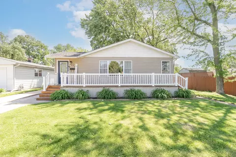 17397 71st Ave, Tinley Park, IL 60477