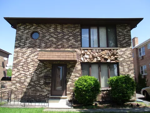 12227 Spencer St, Alsip, IL 60803