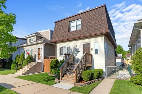 3753 N Olcott Ave, Chicago, IL 60634