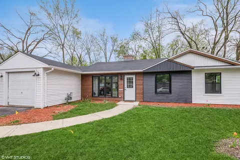 238 Mantua St, Park Forest, IL 60466