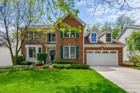 3611 Deville Ln, Saint Charles, IL 60175