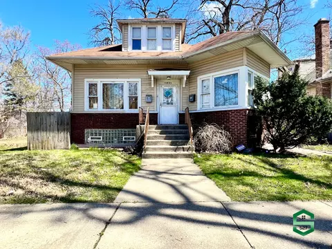 11251 S Eggleston Ave, Chicago, IL 60628