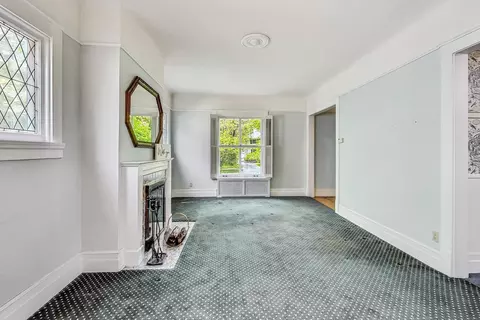 Living - 174 Addison Rd, Riverside, IL 60546 photo 4 of 4