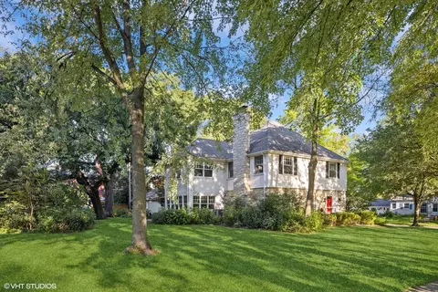 4018 Ellington Ave, Western Springs, IL 60558