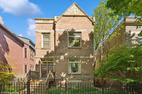 3419 N Greenview Ave, Chicago, IL 60657