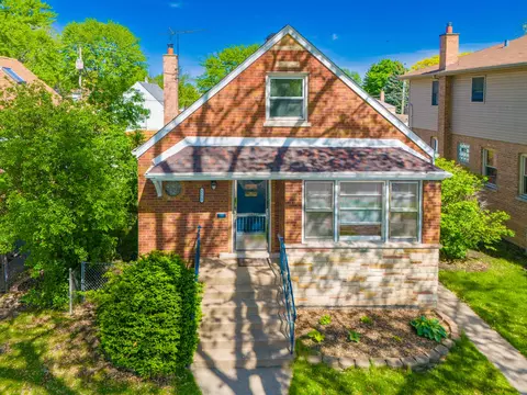 5229 S Normandy Ave, Chicago, IL 60638