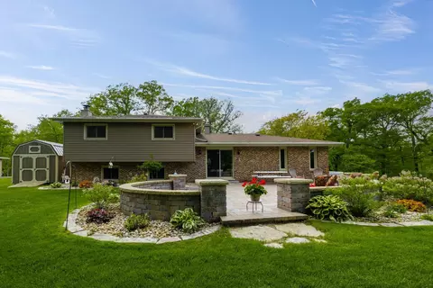 516 E Bemes Rd, Crete, IL 60417 photo 27