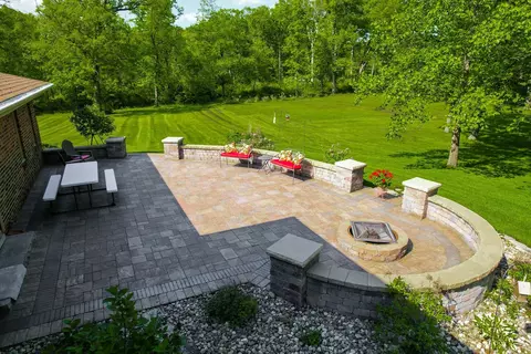 516 E Bemes Rd, Crete, IL 60417 photo 26