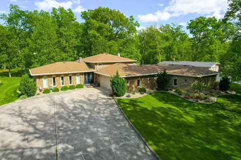 516 E Bemes Rd, Crete, IL 60417 photo 1