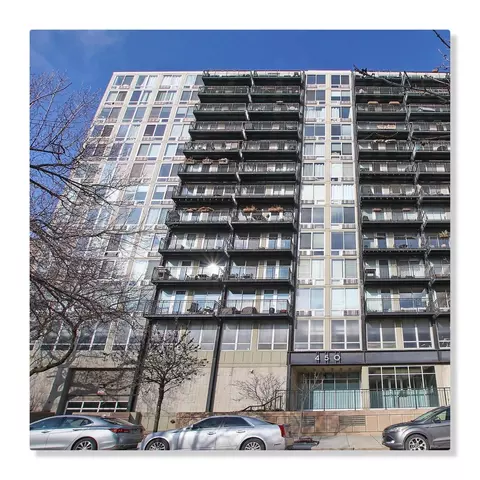 450 W Briar Pl #G118, Chicago, IL 60657