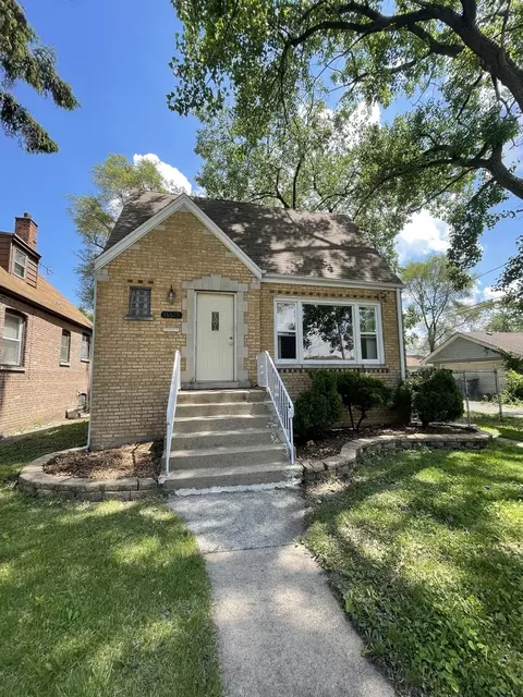 14529 S School St, Riverdale, IL 60827