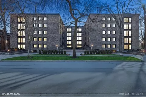 1005 Bonnie Brae Pl #3E, River Forest, IL 60305