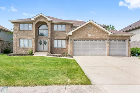 520 Appian Way, Matteson, IL 60443