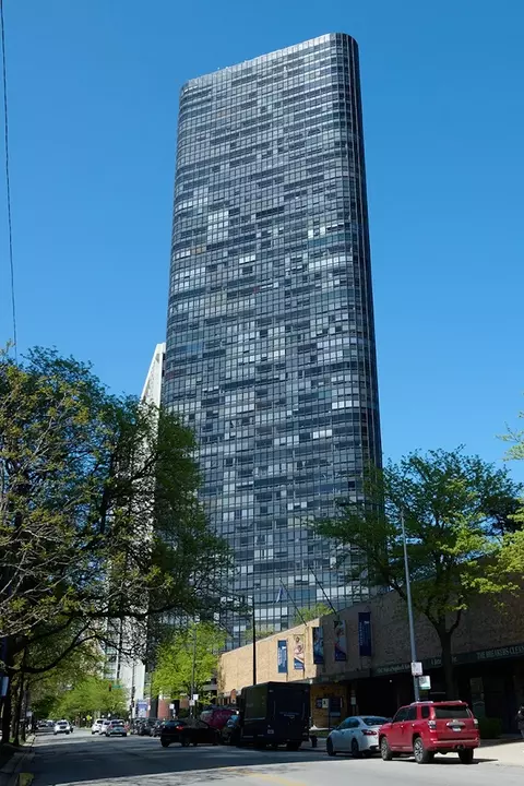 5415 N Sheridan Rd #3309, Chicago, IL 60640