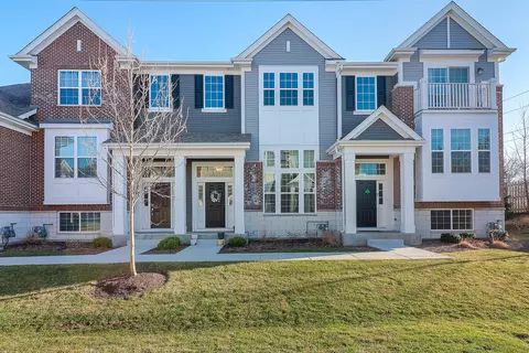 4474 Monroe Ct, Naperville, IL 60564