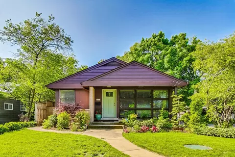 1526 Brummel St, Evanston, IL 60202