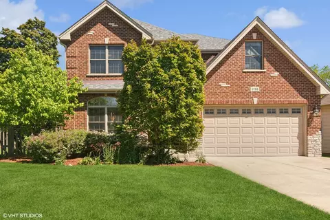 1118 Camille Ave, Deerfield, IL 60015