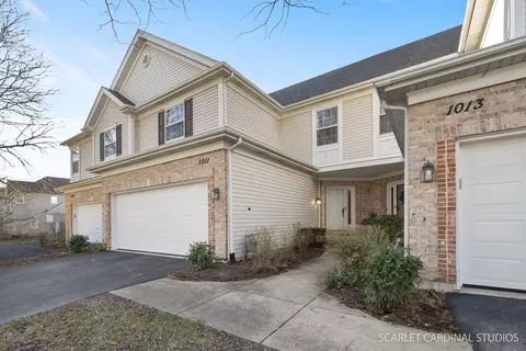 1011 Middleton Pl, Lisle, IL 60532
