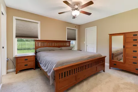 Bedroom - 51 Winding Way, Bloomington, IL 61705 photo 4 of 5
