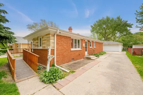 3703 153rd St, Midlothian, IL 60445 photo 27