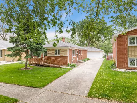 3703 153rd St, Midlothian, IL 60445 photo 30