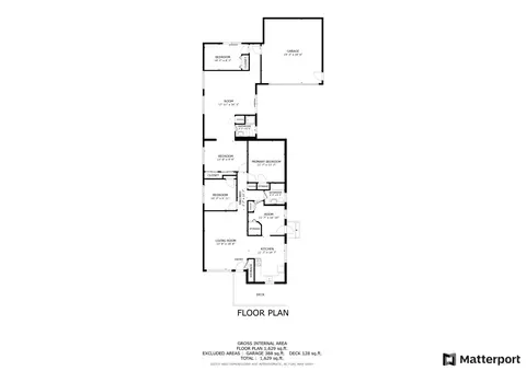 3703 153rd St, Midlothian, IL 60445 photo 35