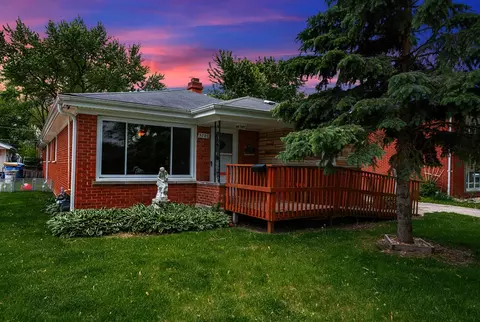 3703 153rd St, Midlothian, IL 60445