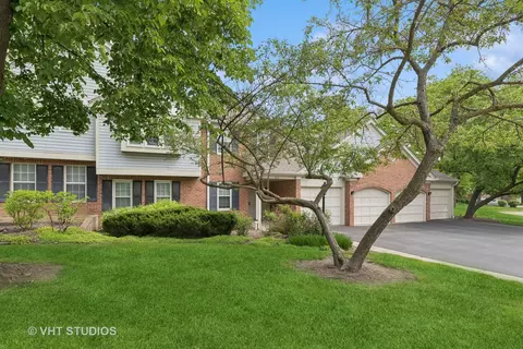 1612 Warwick Ct #A1, Wheeling, IL 60090