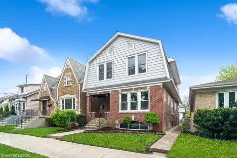 3945 N Olcott Ave, Chicago, IL 60634