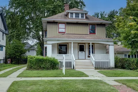 316 S Madison Ave, La Grange, IL 60525