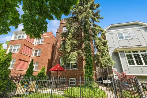 2764 W Giddings St #1, Chicago, IL 60625