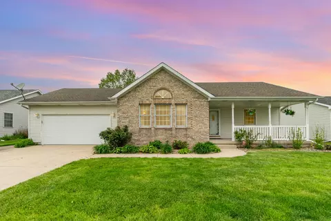 6612 Julianna Ave, Portage, IN 46368