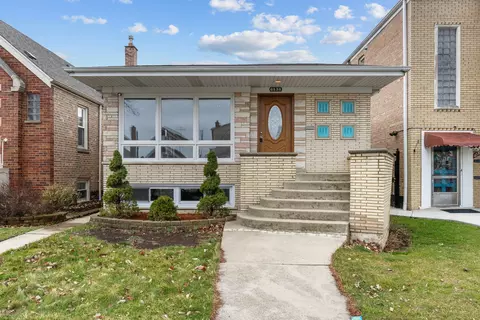 6538 S Karlov Ave, Chicago, IL 60629