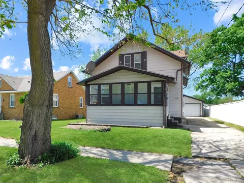 2641 Lapey St, Rockford, IL 61109