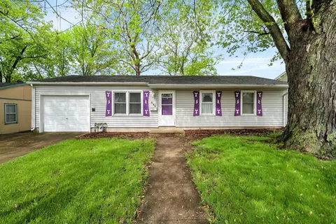 646 Montrose Dr, Romeoville, IL 60446